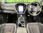 IMPREZA 5Door 4WD