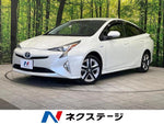 PRIUS 4WD