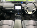 PRIUS 4WD
