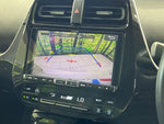 PRIUS 4WD