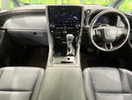 ALPHARD 4WD