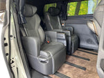 ALPHARD 4WD