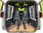 ALPHARD 4WD