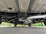 ALPHARD 4WD