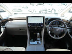 ALPHARD hybrid 4WD
