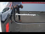 ALPHARD hybrid 4WD