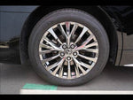 ALPHARD hybrid 4WD