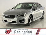 IMPREZA G4