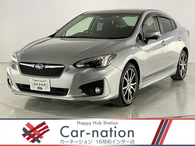 IMPREZA G4