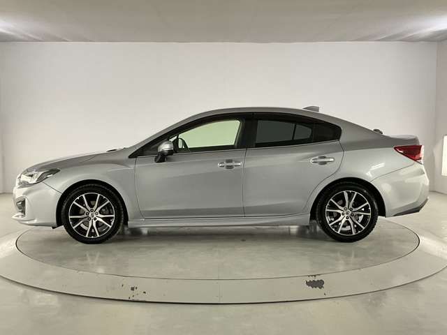 IMPREZA G4
