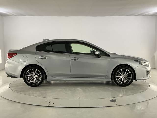 IMPREZA G4