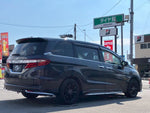 ODYSSEY