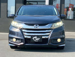 ODYSSEY