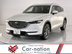 CX-8 4WD