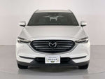 CX-8 4WD