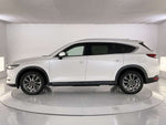 CX-8 4WD