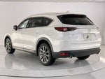 CX-8 4WD