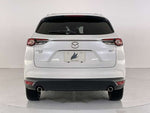 CX-8 4WD