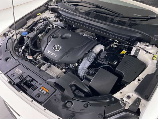 CX-8 4WD