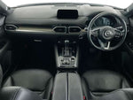 CX-8 4WD