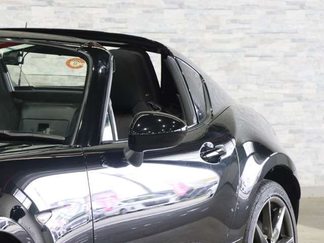 ROADSTER RF