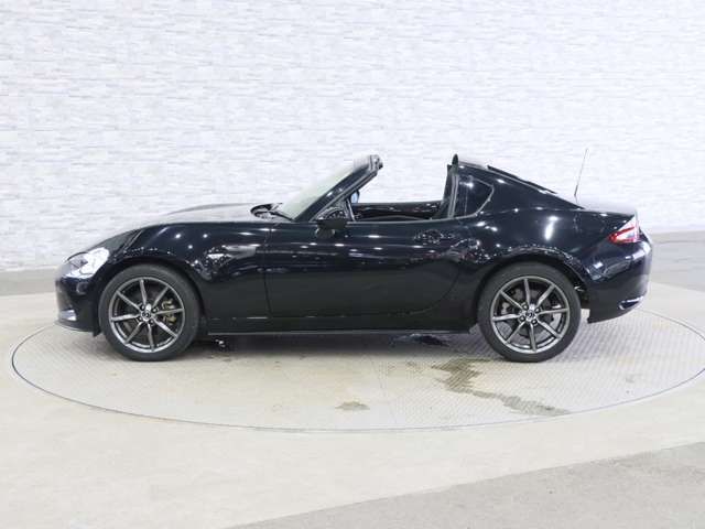 ROADSTER RF