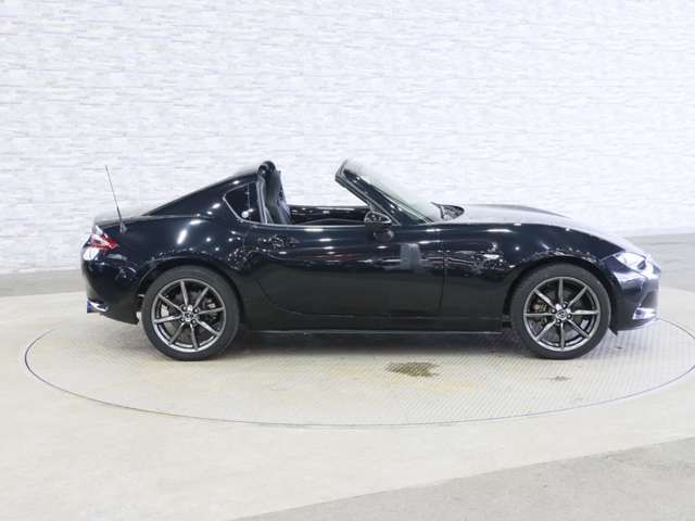 ROADSTER RF