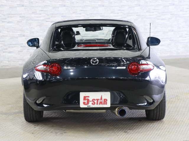 ROADSTER RF