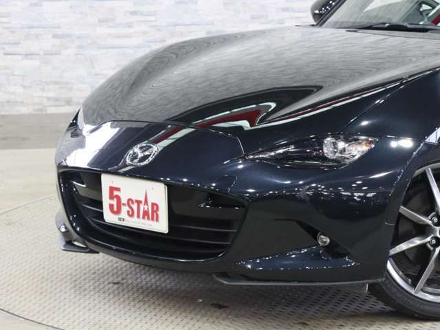 ROADSTER RF