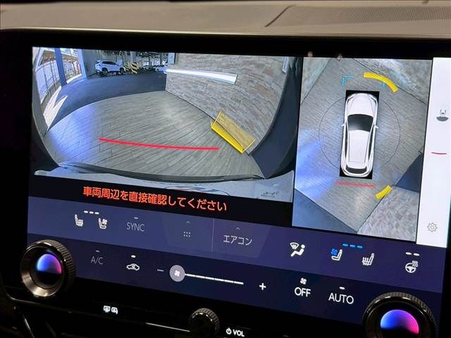 LEXUS NX350h