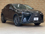 LEXUS NX350h