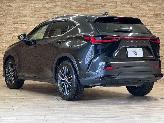 LEXUS NX350h