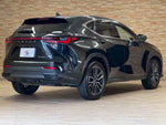 LEXUS NX350h