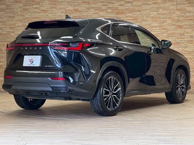 LEXUS NX350h