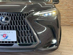 LEXUS NX350h