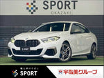BMW 2series Gran coupe