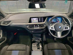 BMW 2series Gran coupe