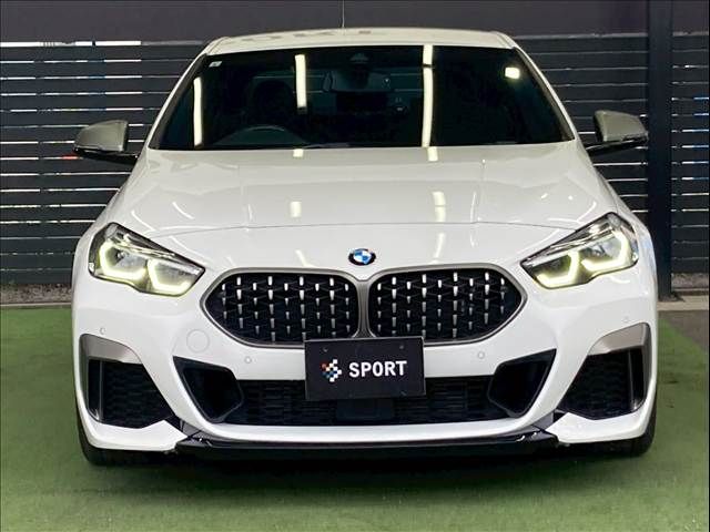 BMW 2series Gran coupe