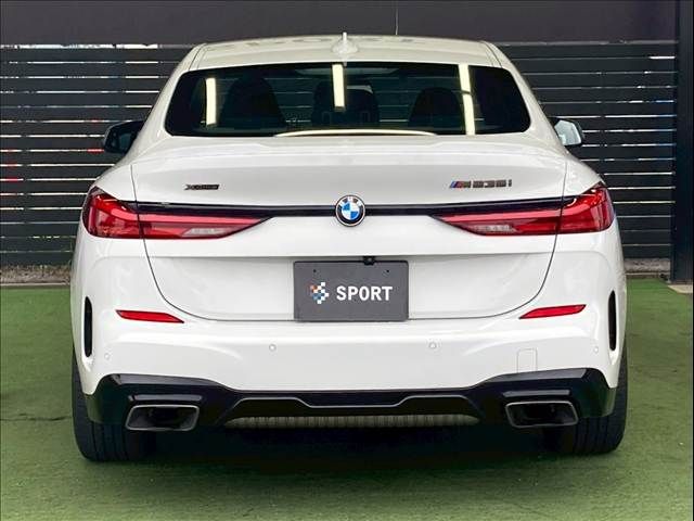 BMW 2series Gran coupe