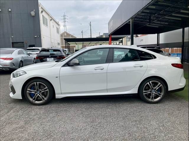 BMW 2series Gran coupe