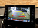 COROLLA CROSS HYBRID