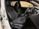 COROLLA CROSS HYBRID