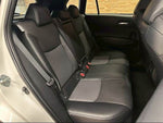 COROLLA CROSS HYBRID