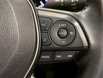 COROLLA CROSS HYBRID