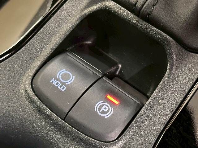 COROLLA CROSS HYBRID
