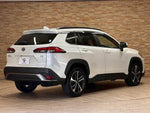 COROLLA CROSS HYBRID