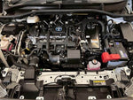 COROLLA CROSS HYBRID