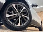 COROLLA CROSS HYBRID