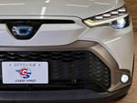COROLLA CROSS HYBRID
