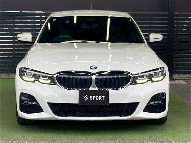 BMW 3series sedan